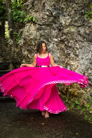 FUSCHIA