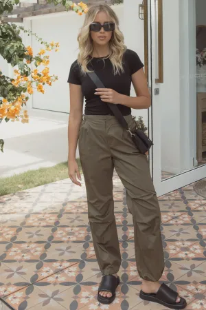 Gemma Cargo Pant (16829PWSS)