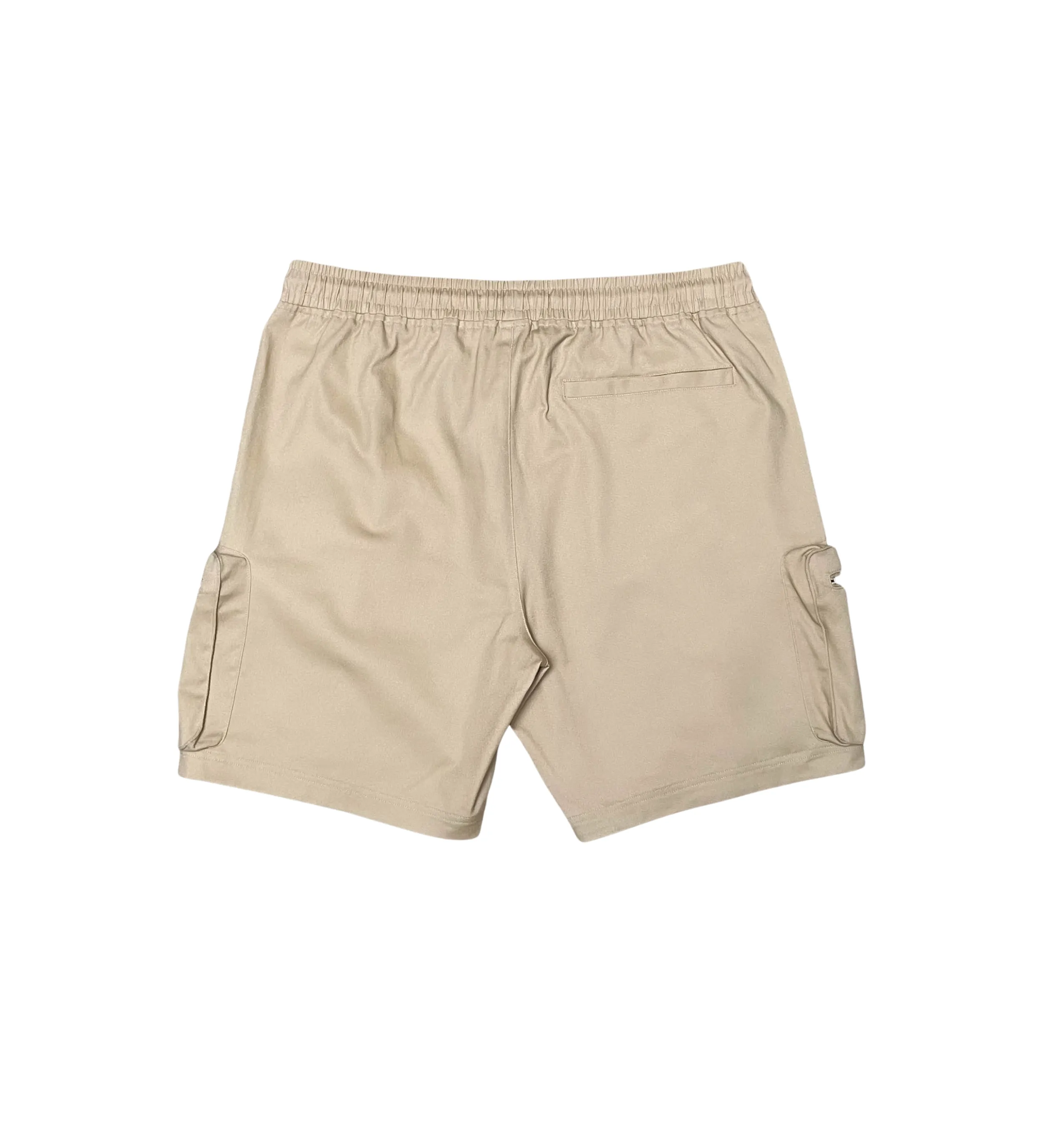 Genuine Twill Shorts