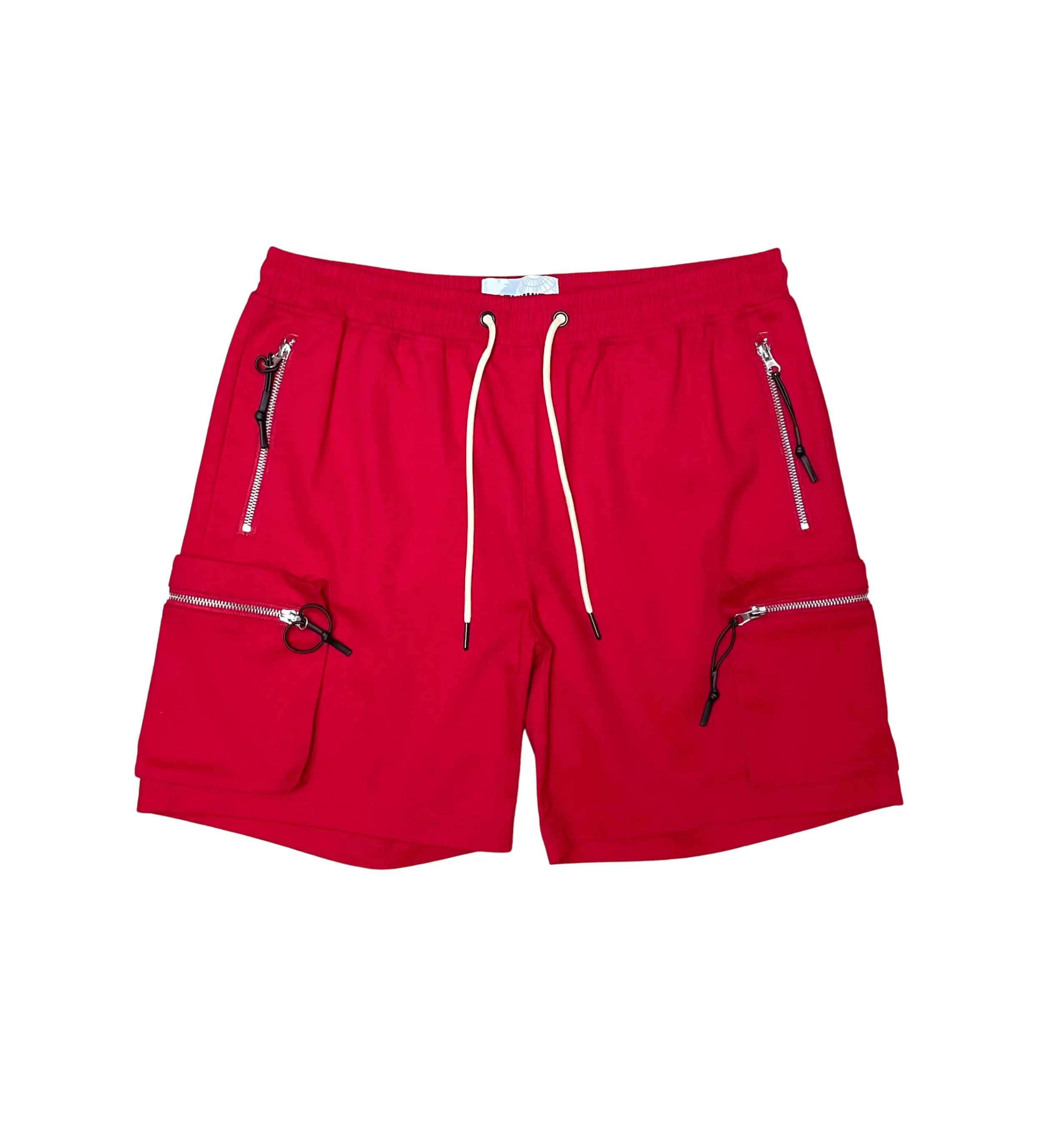 Genuine Twill Shorts