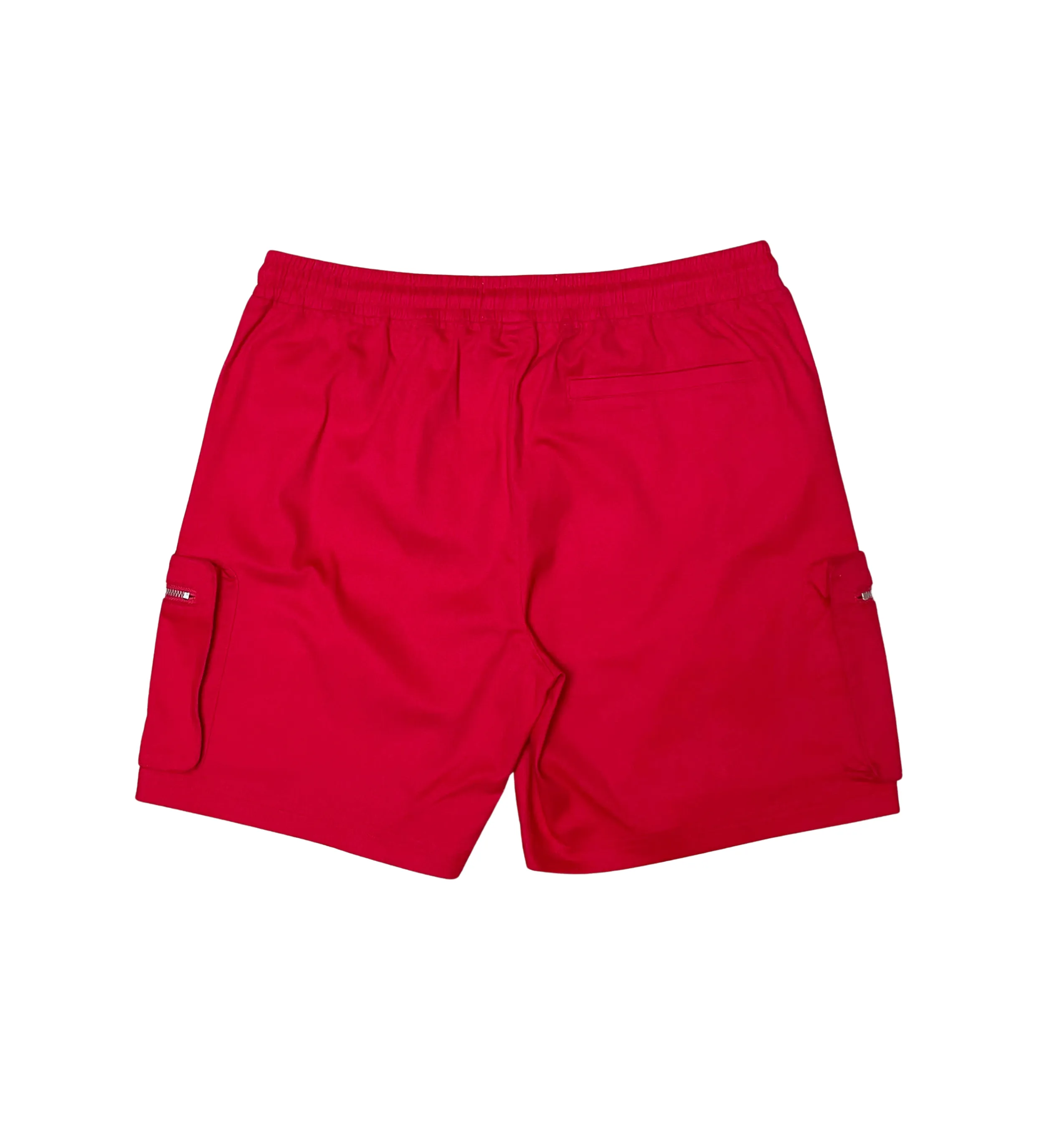 Genuine Twill Shorts