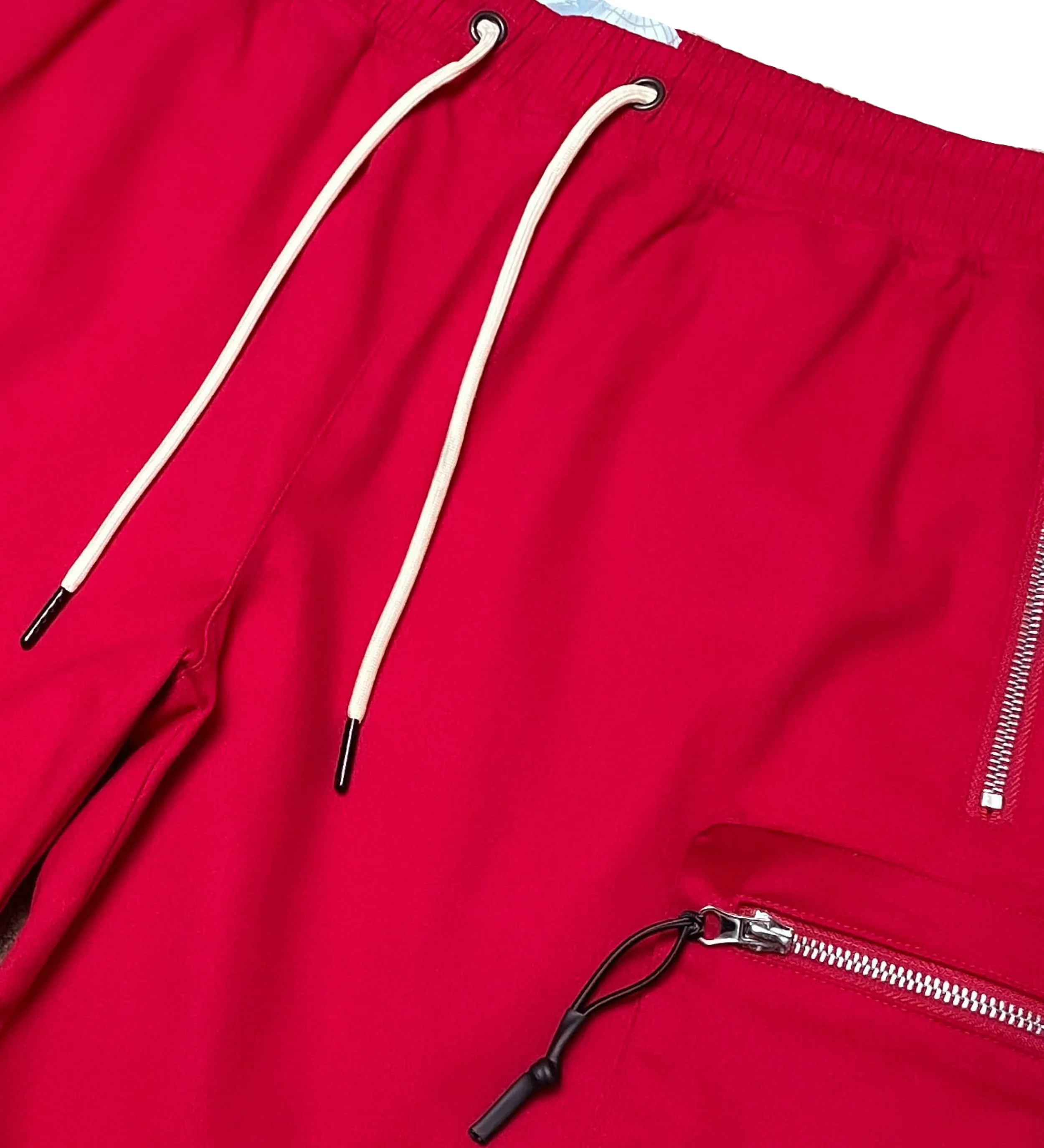 Genuine Twill Shorts
