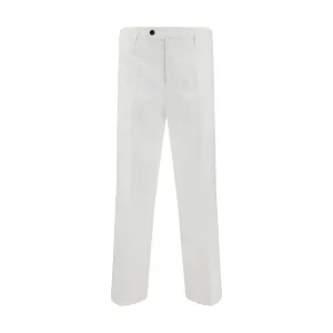 Germano Cotton Pants