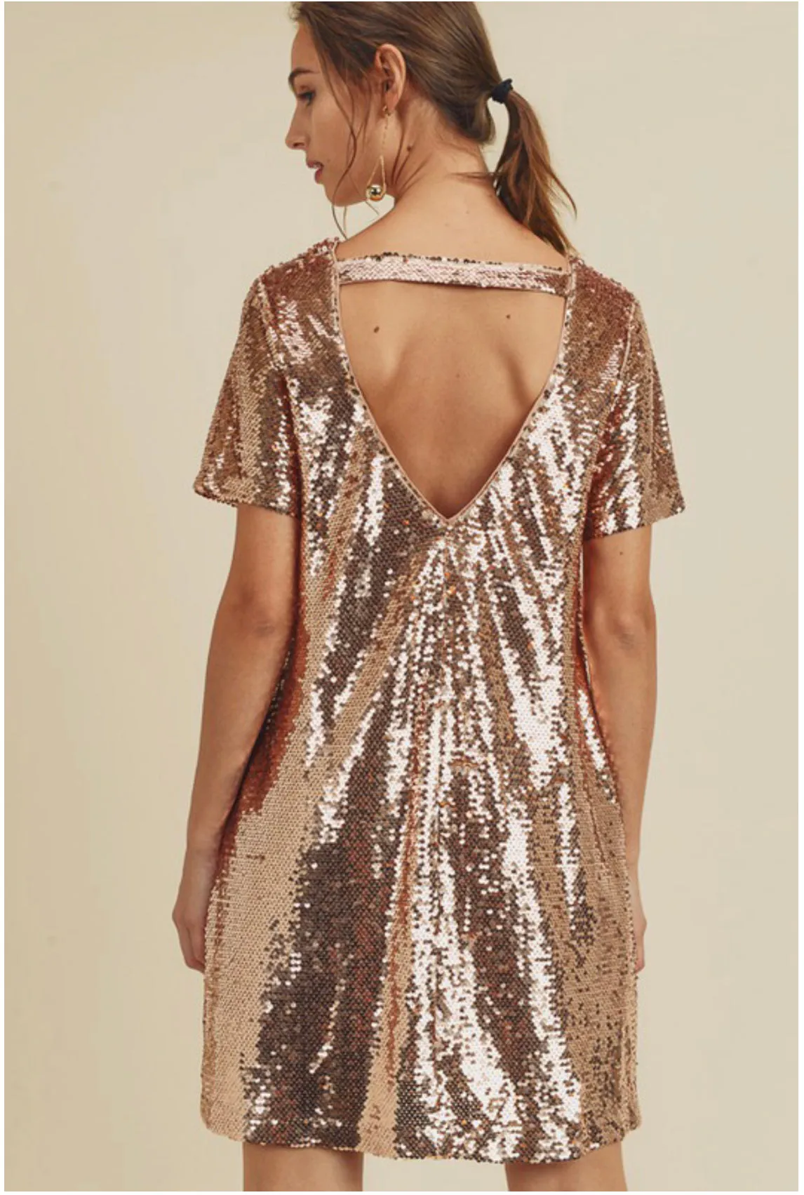 Gigi Dress