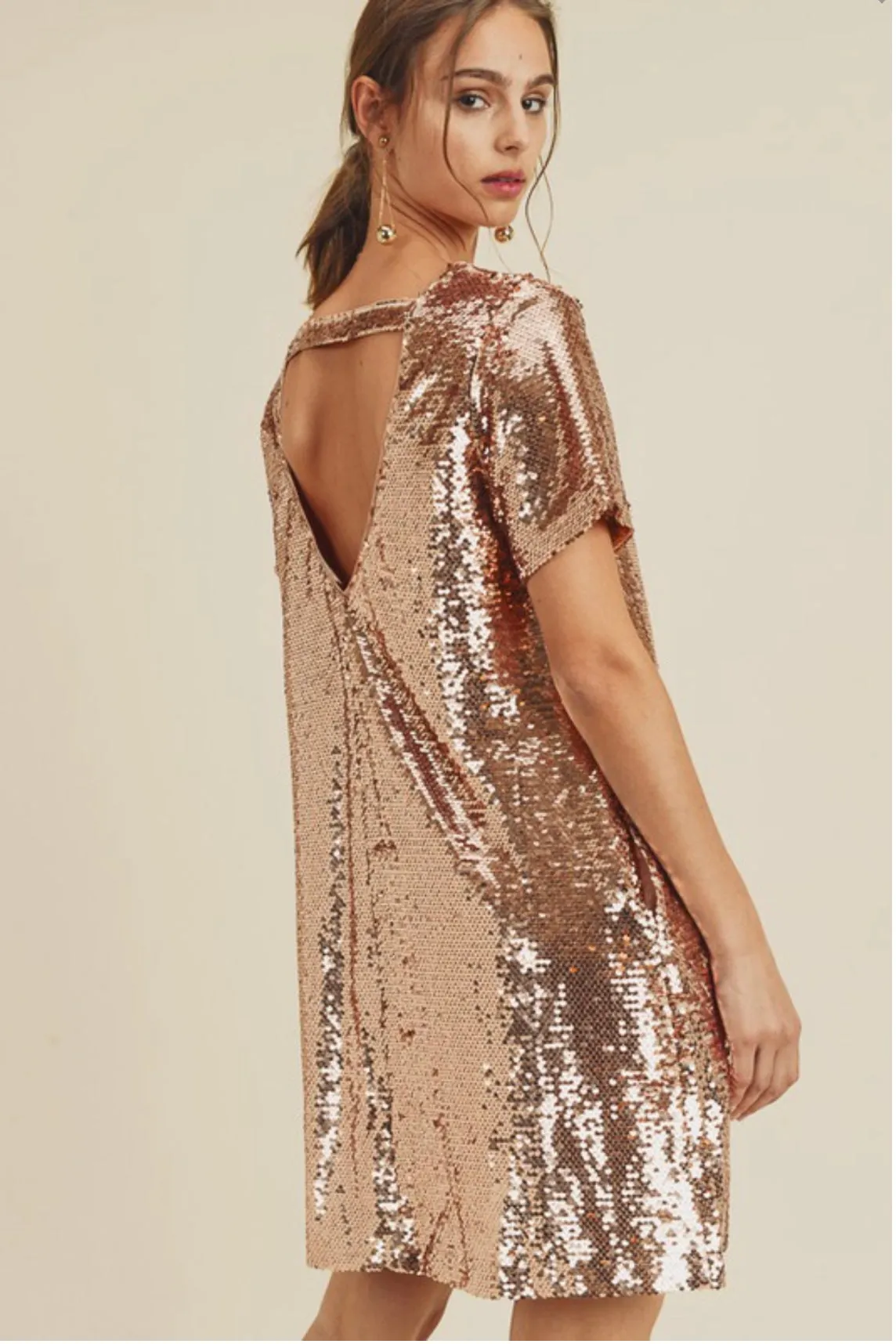 Gigi Dress