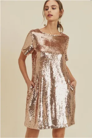 Gigi Dress