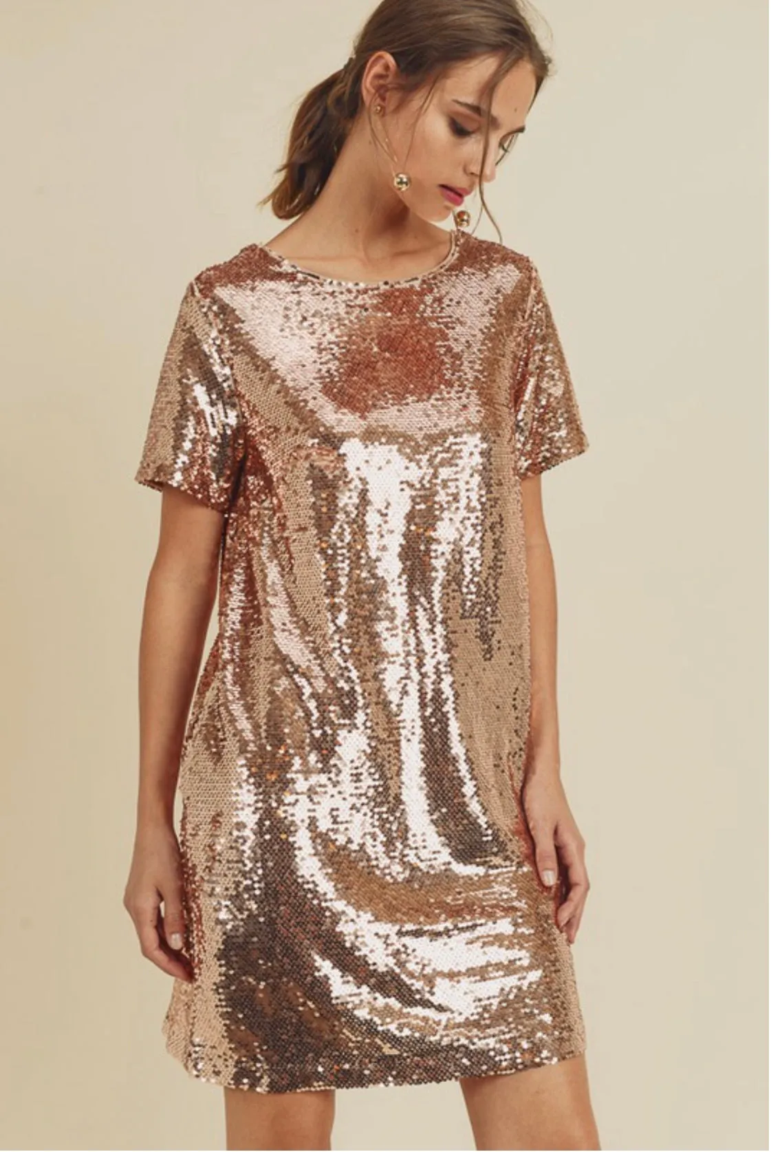Gigi Dress