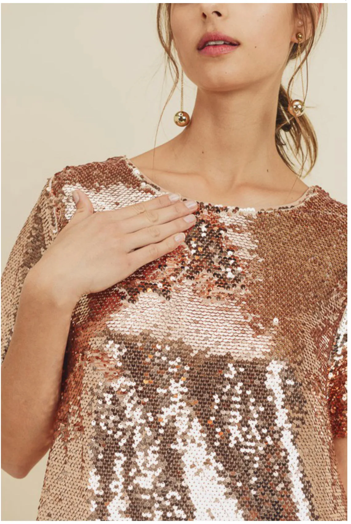 Gigi Dress