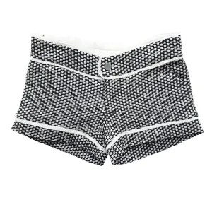 Girls Samia Short - Black