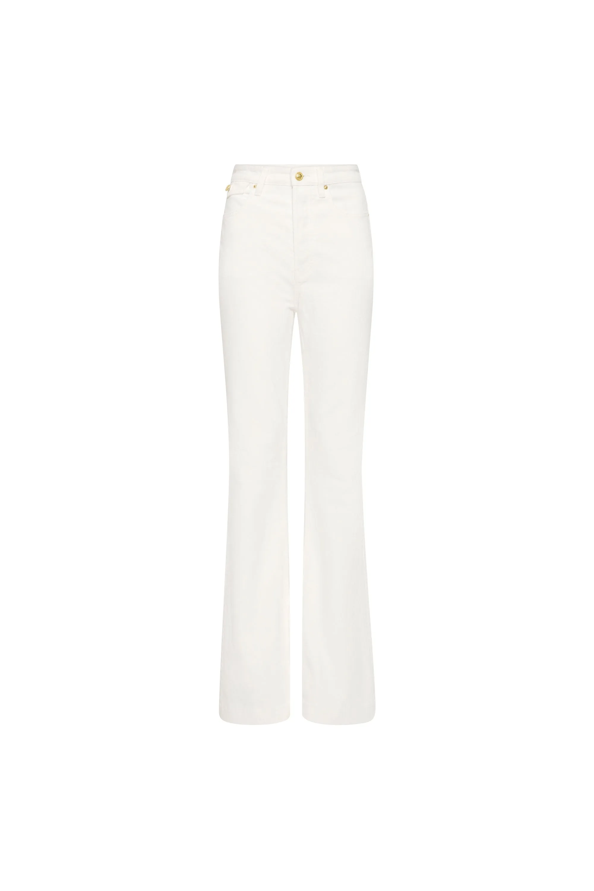 Gisele Flare Jean