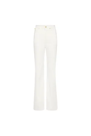 Gisele Flare Jean