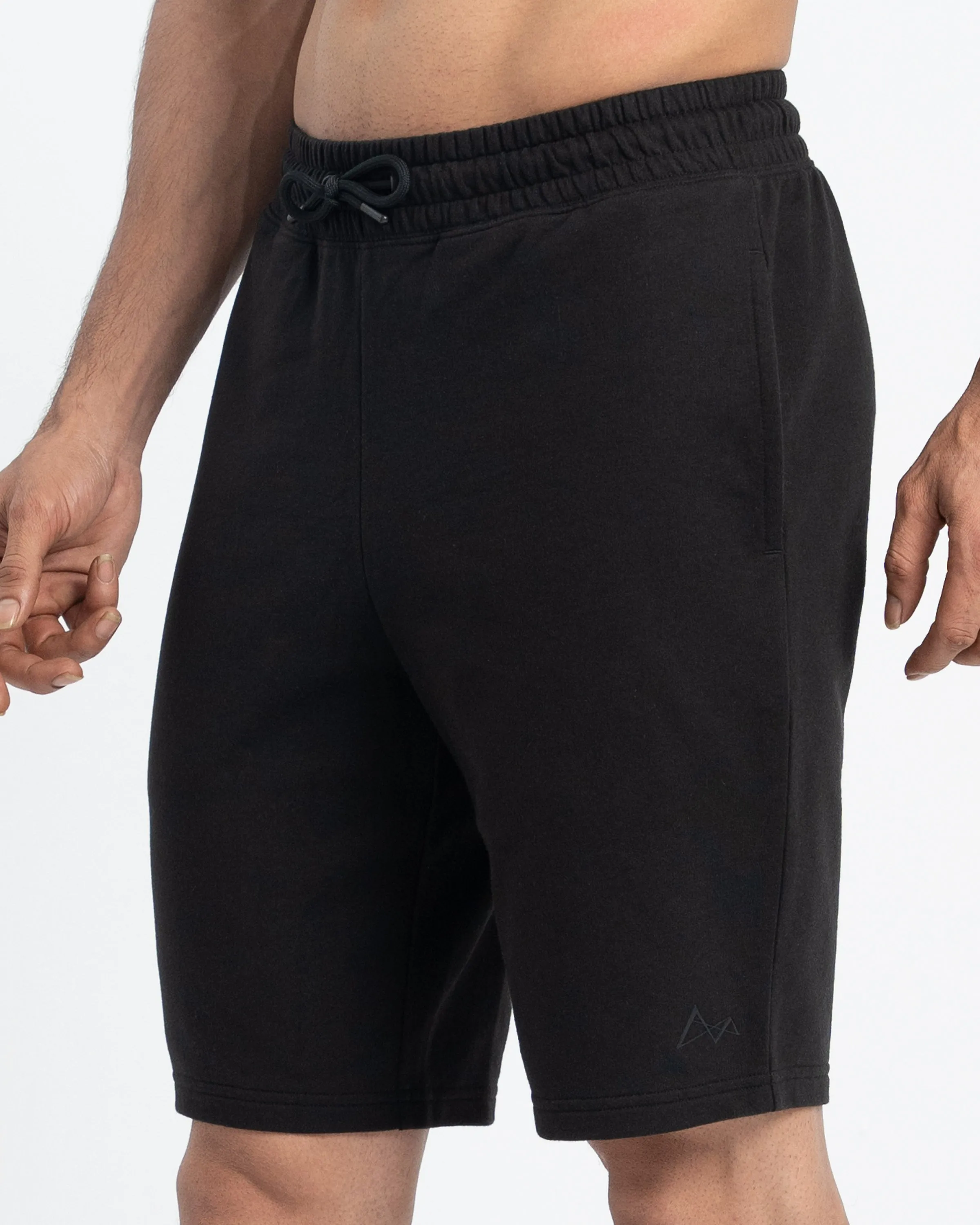 Go Easy Terry Shorts