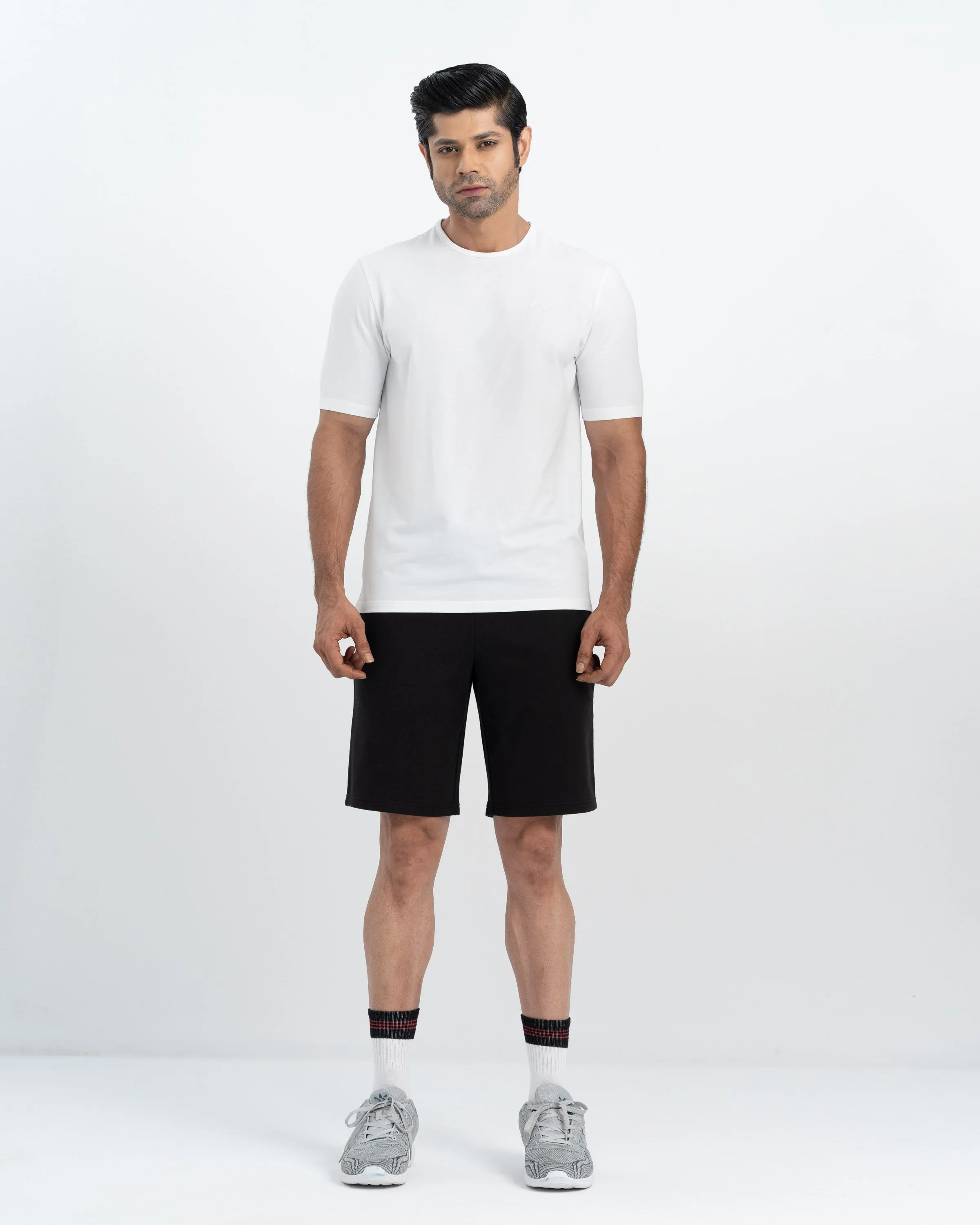 Go Easy Terry Shorts