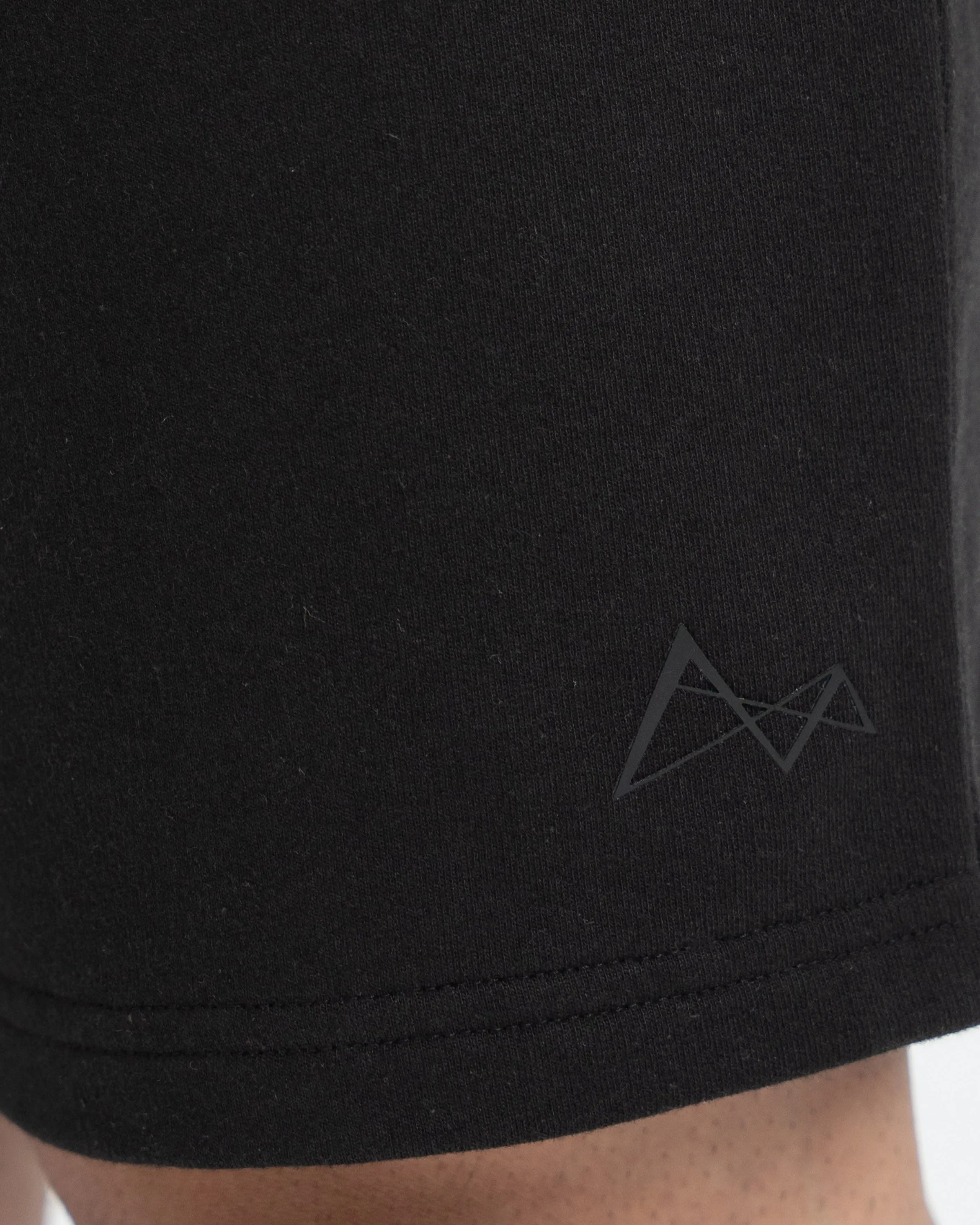 Go Easy Terry Shorts
