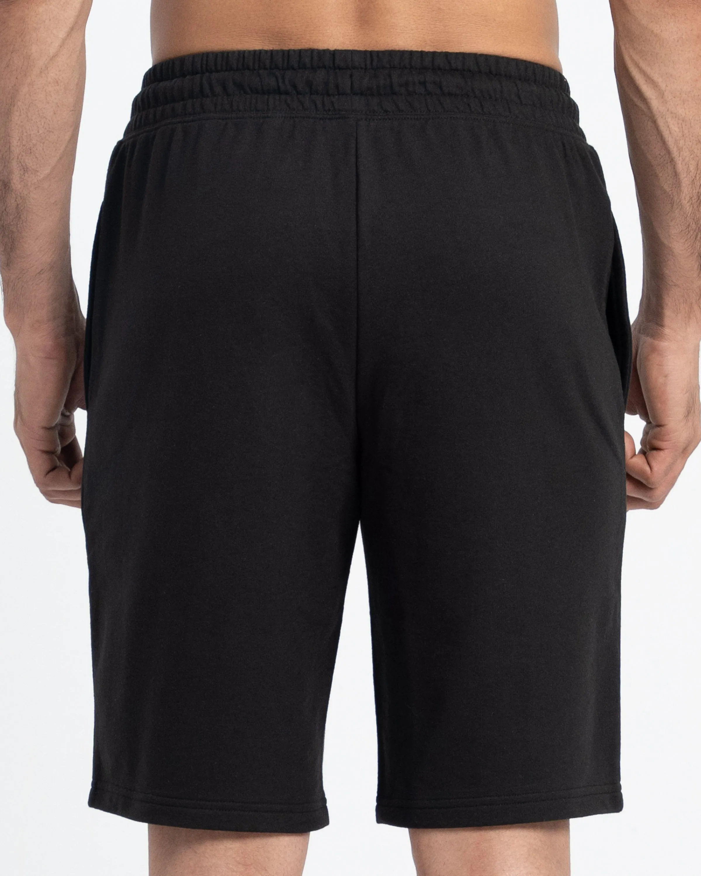 Go Easy Terry Shorts