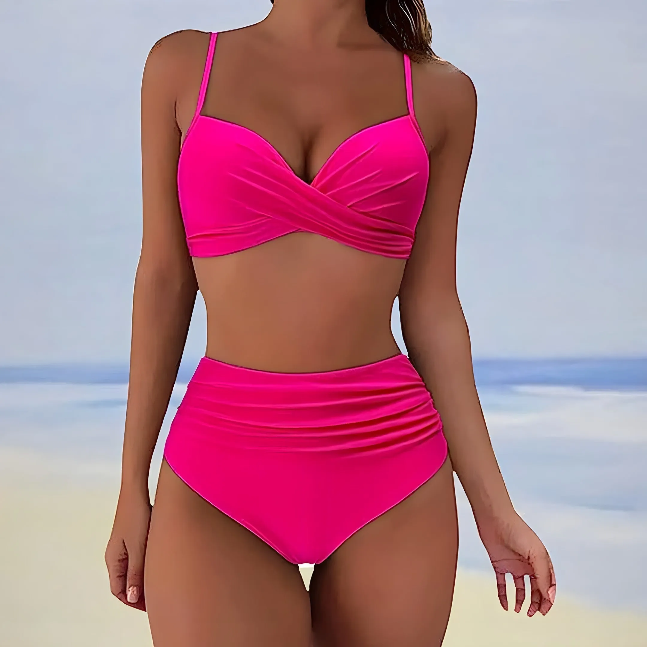 Gordiana® | Chic and relaxed   bikini