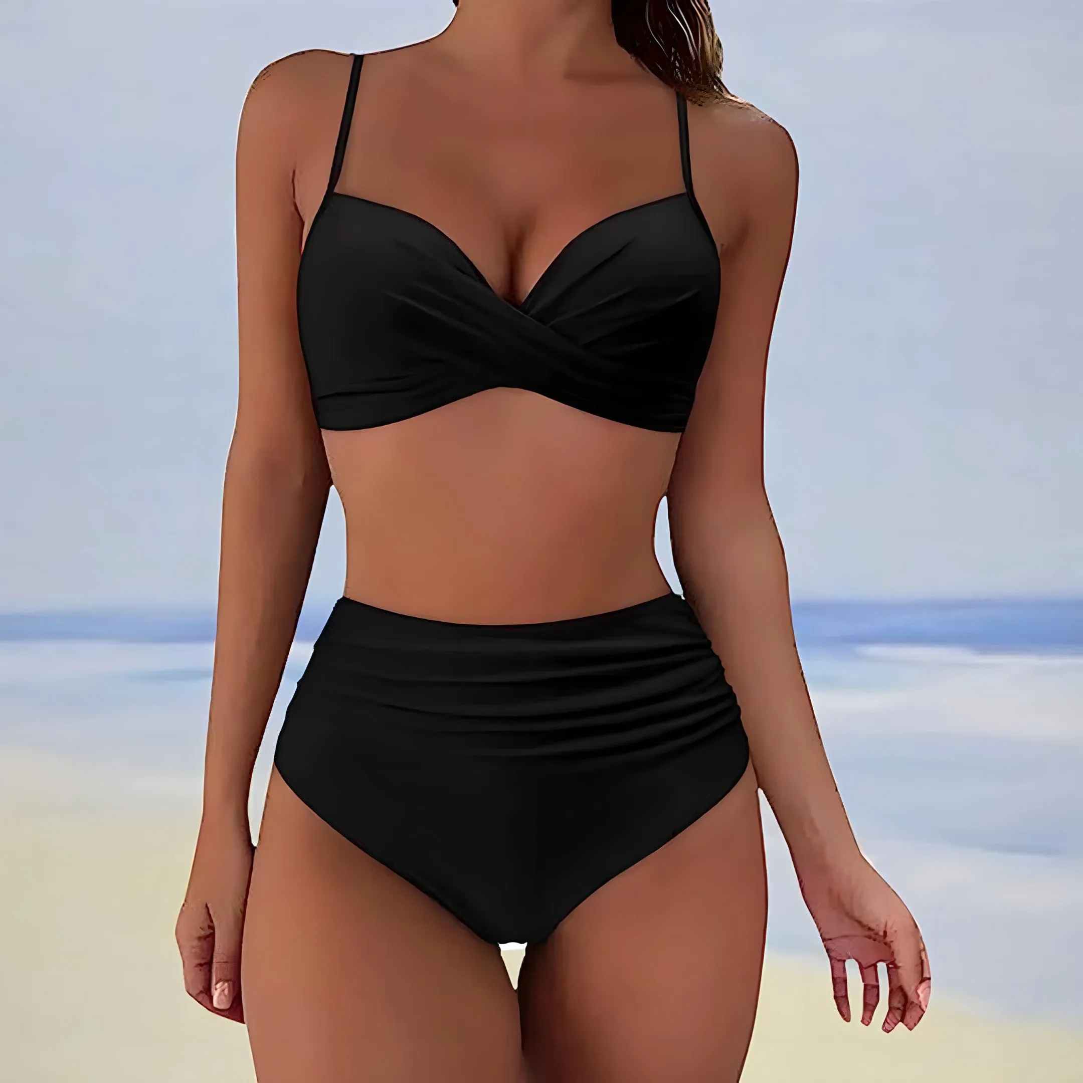 Gordiana® | Chic and relaxed   bikini
