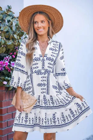 Graciela® | Chic Women'S Mini Dress