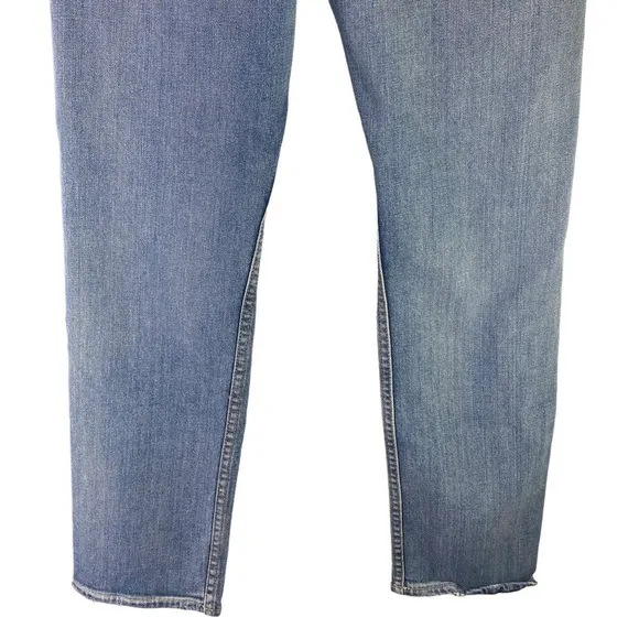 GRLFRND | NWT Naomi High-Rise Stretch Ankle Jeans in I Will Survive Size 24