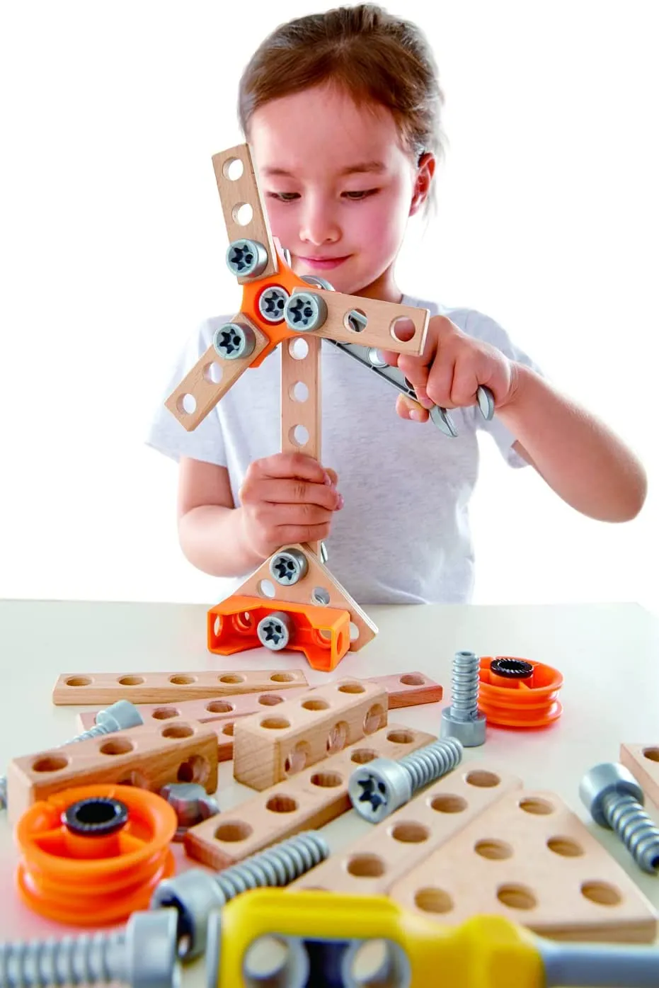 Hape Experiment Starter Kit
