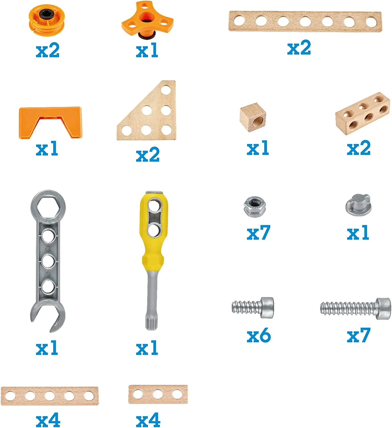 Hape Experiment Starter Kit