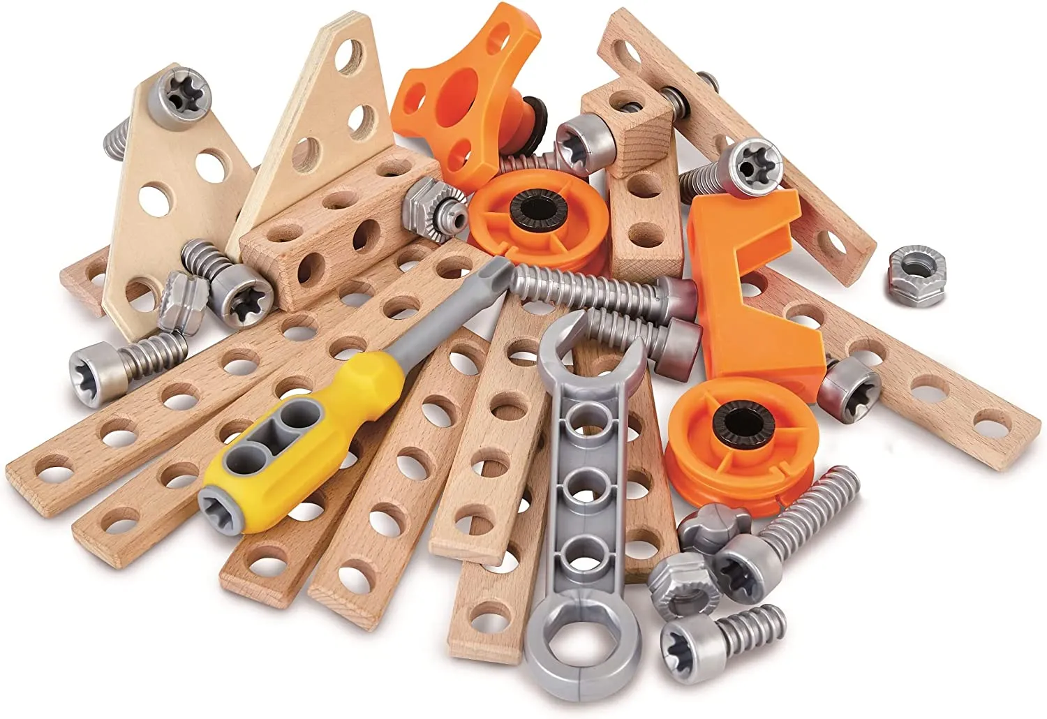 Hape Experiment Starter Kit