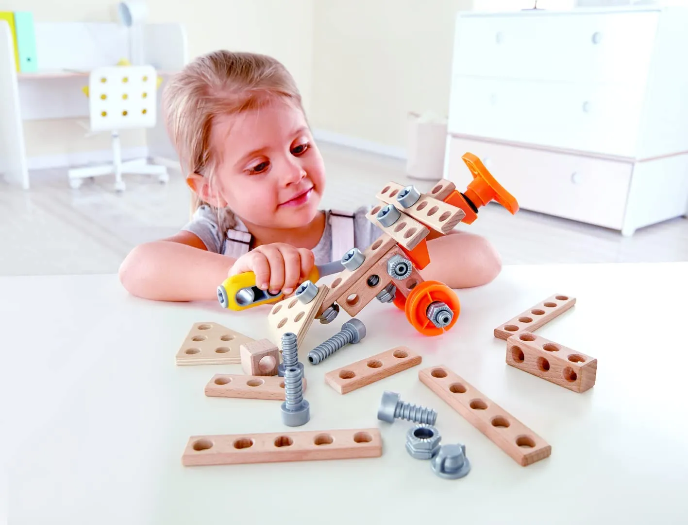 Hape Experiment Starter Kit
