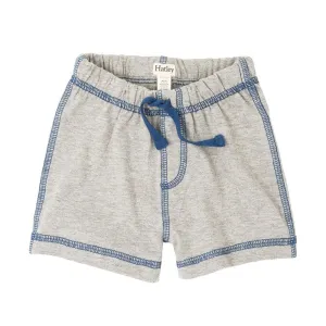 Hatley Grey Jogging Shorts