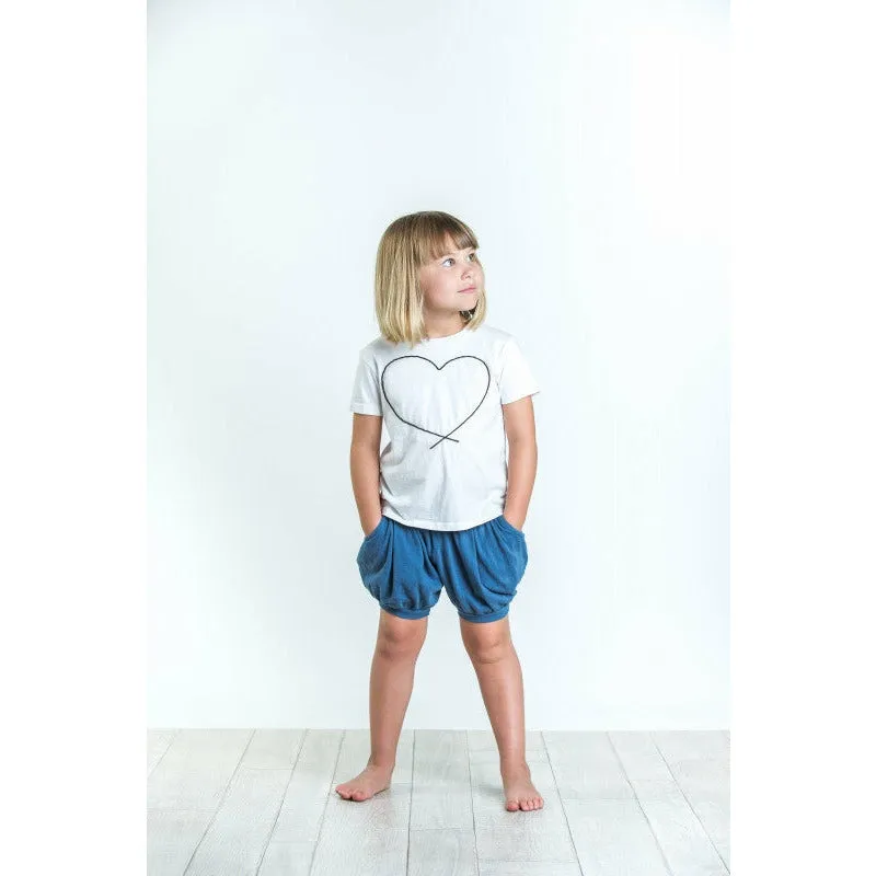 Hattie Shorts
