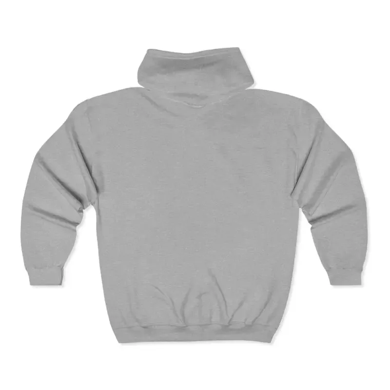Heart Mechanic Hoodie Unisex Heavy Blend Cozy Style