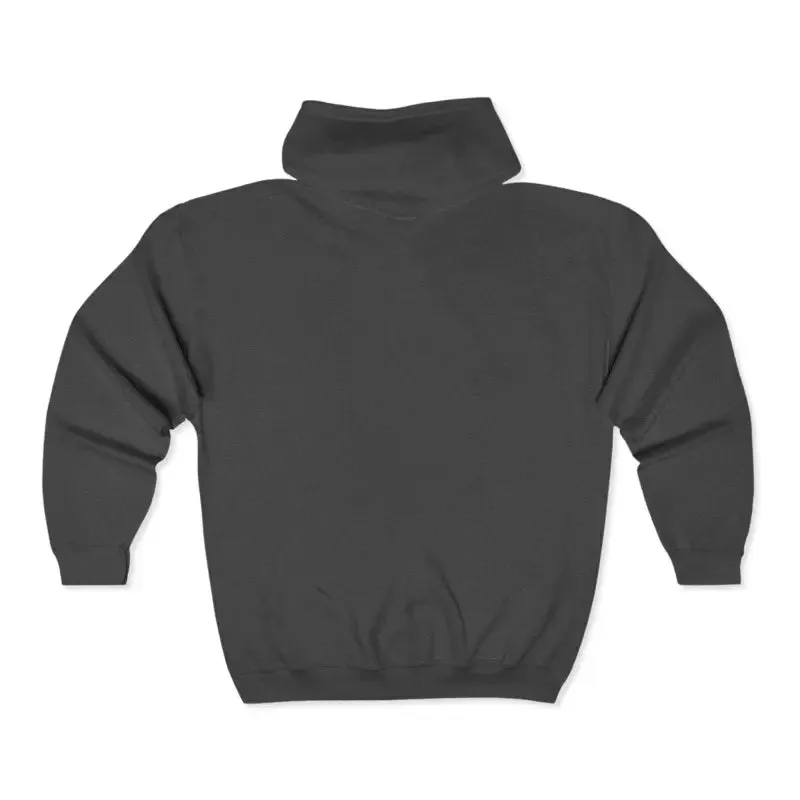 Heart Mechanic Hoodie Unisex Heavy Blend Cozy Style