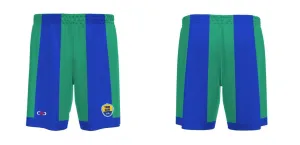 HEART Soccer Shorts Design Your Own Custom