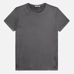 Her Tee // Morning Grey // Hand-Dyed Exclusive
