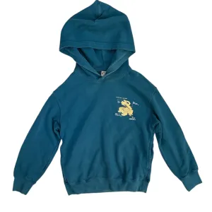 Hoodie, 9-10 years // Uniqlo
