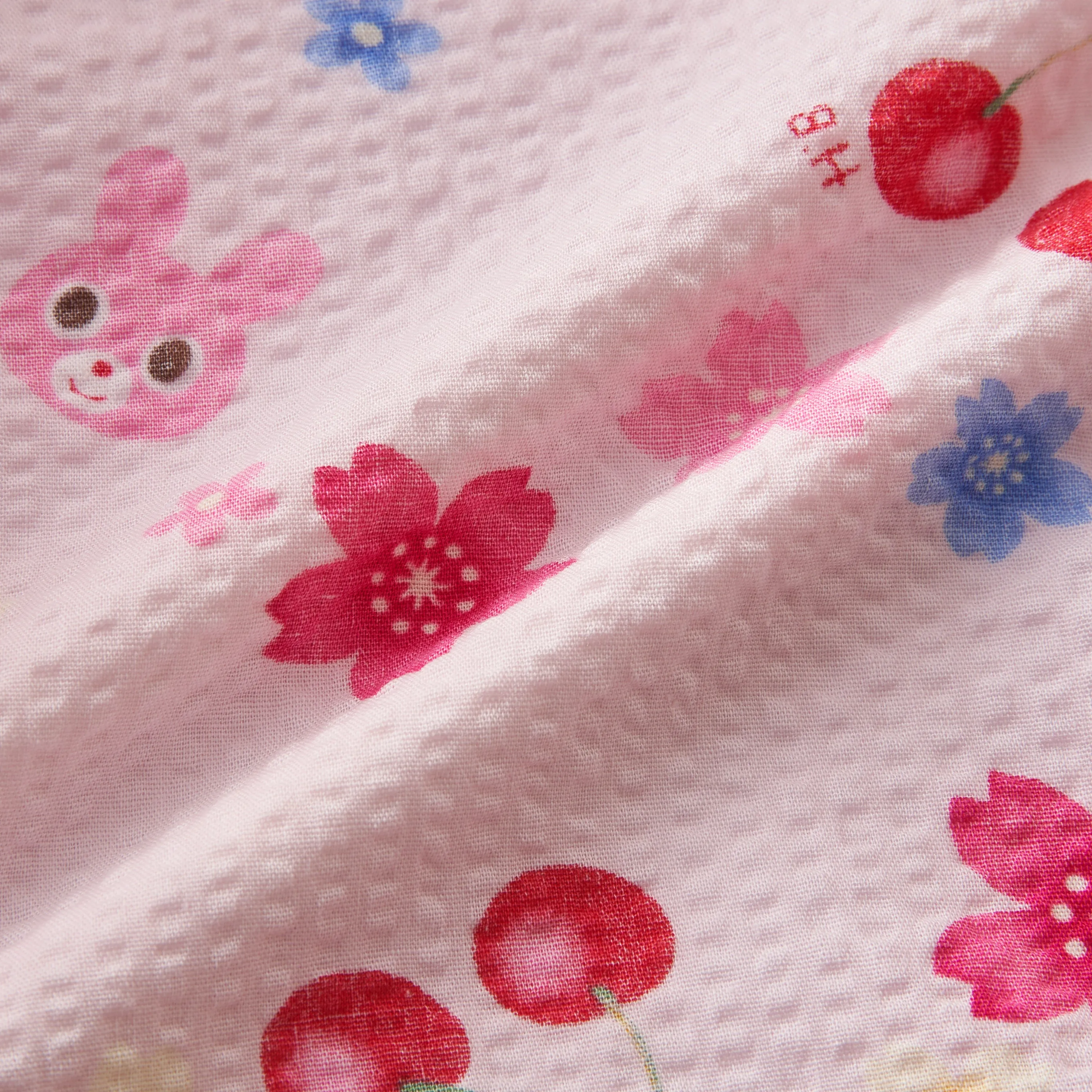 HOT BISCUITS JIMBEI(INFORMAL SUMMER CLOTHES)