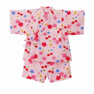 HOT BISCUITS JIMBEI(INFORMAL SUMMER CLOTHES)