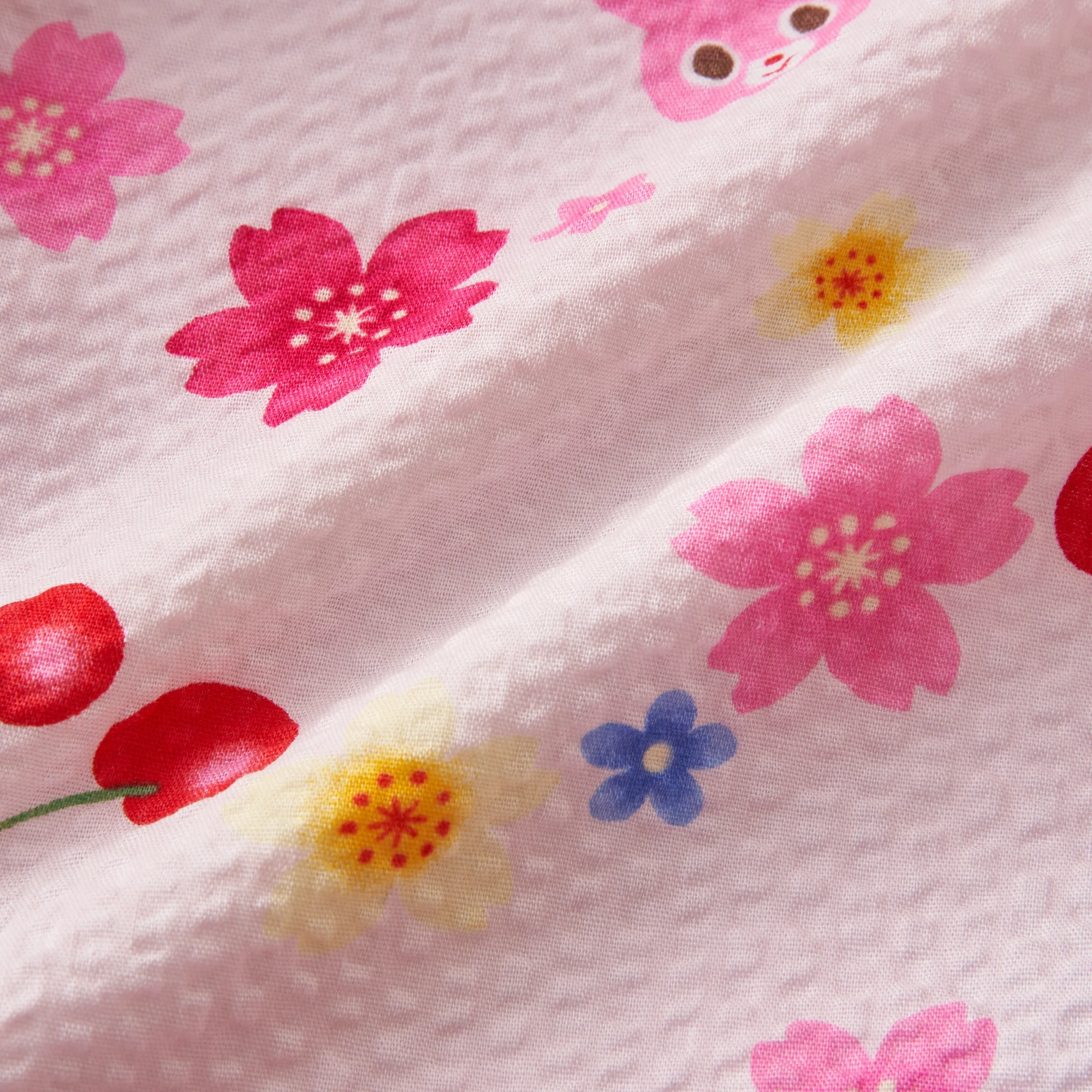 HOT BISCUITS JIMBEI(INFORMAL SUMMER CLOTHES)