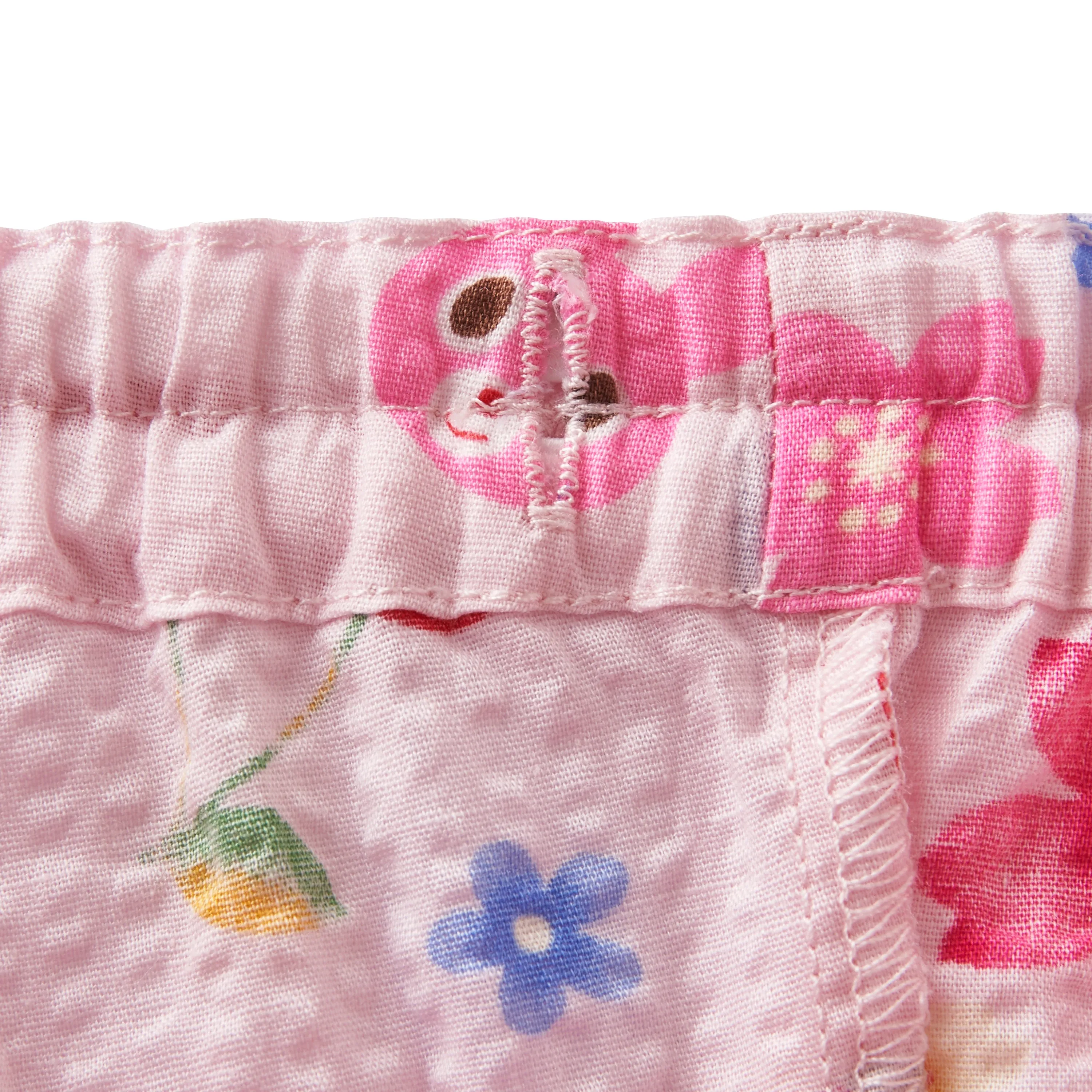HOT BISCUITS JIMBEI(INFORMAL SUMMER CLOTHES)