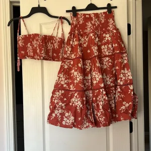 House of Harlow 1960 Matching Set