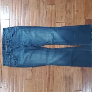Hudson boot cut jeans W170DHK