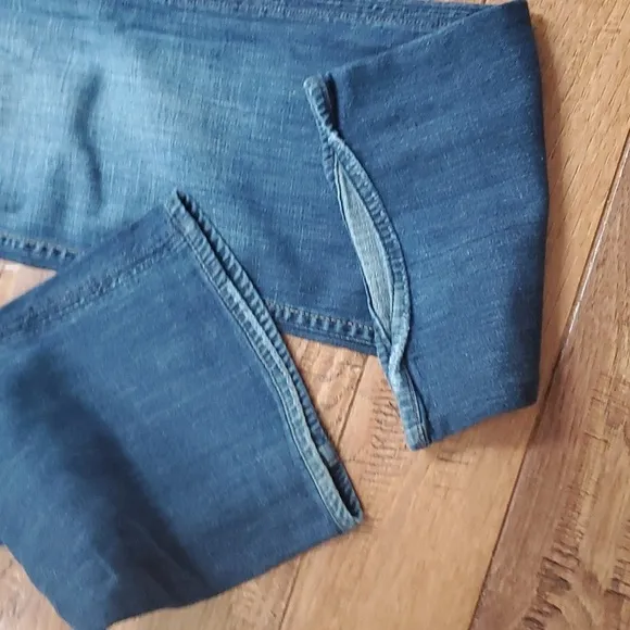 Hudson boot cut jeans W170DHK