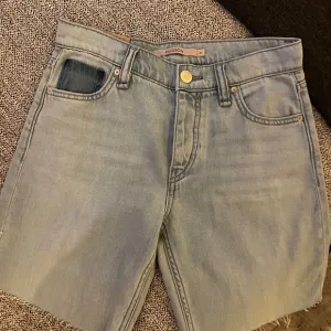 Hudson Shorts