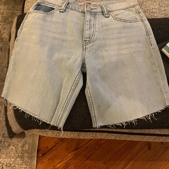 Hudson Shorts