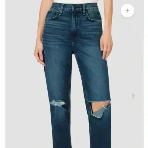 Hudson‎ Women's Denim Jeans Jade Mid Rise Loose Fit Size 29