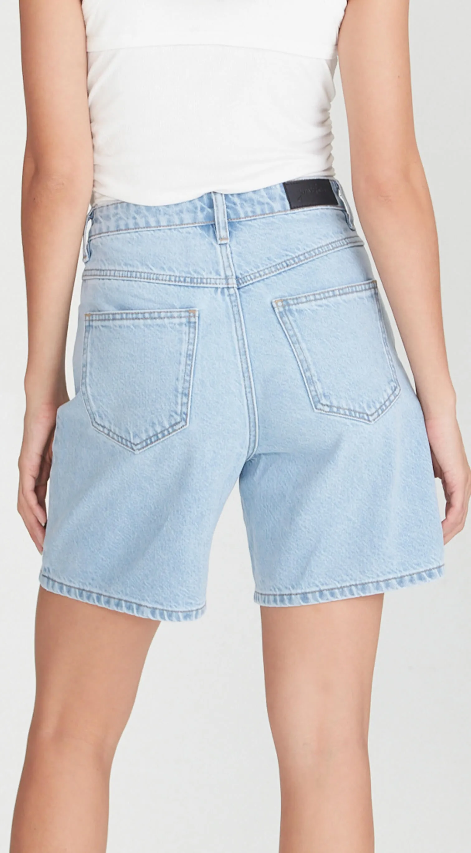 Hunter Short