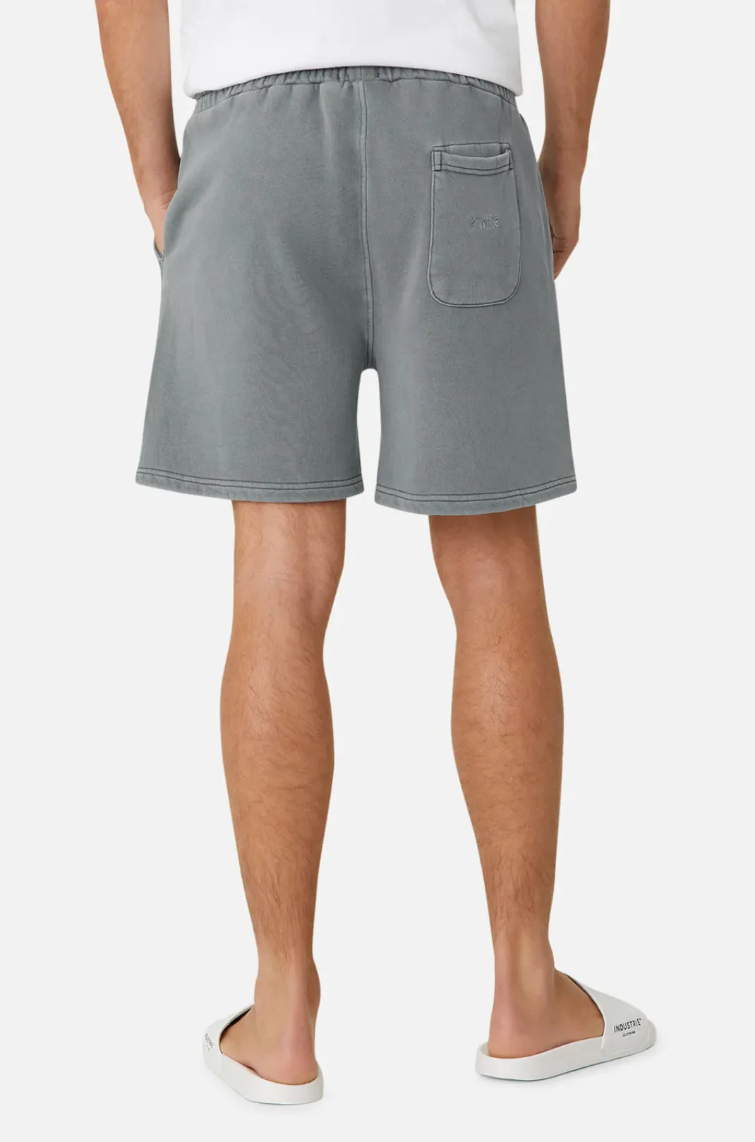 Industrie The Del Sur Track Short