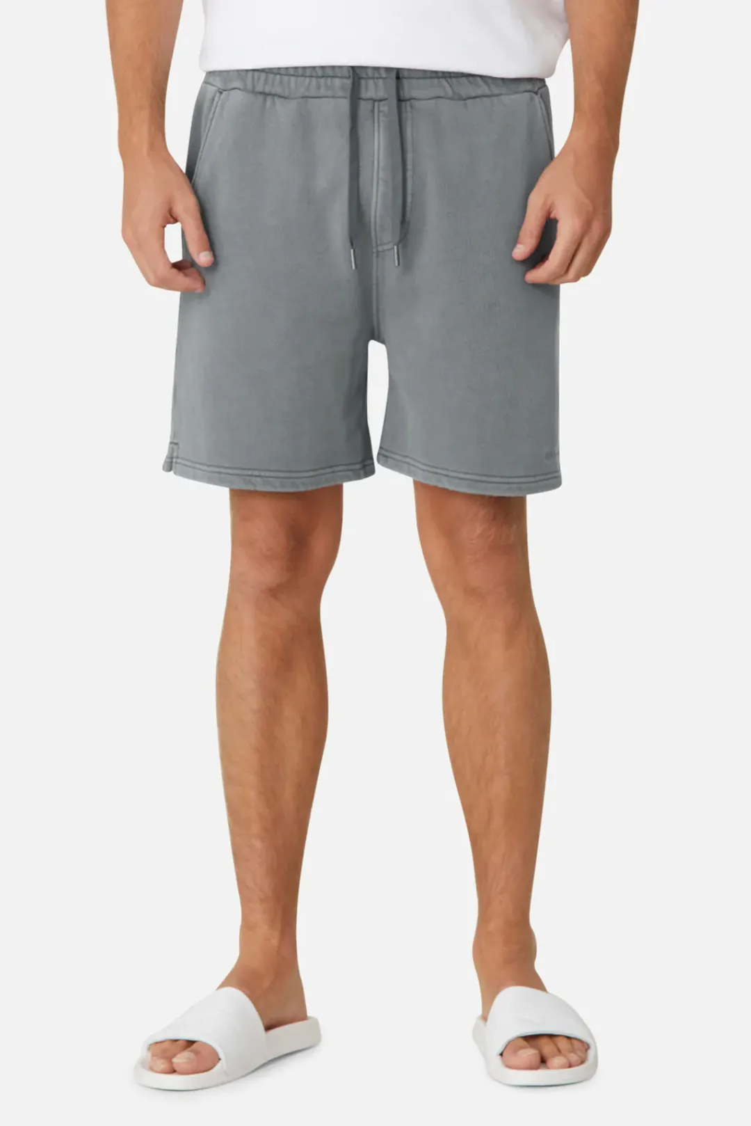 Industrie The Del Sur Track Short
