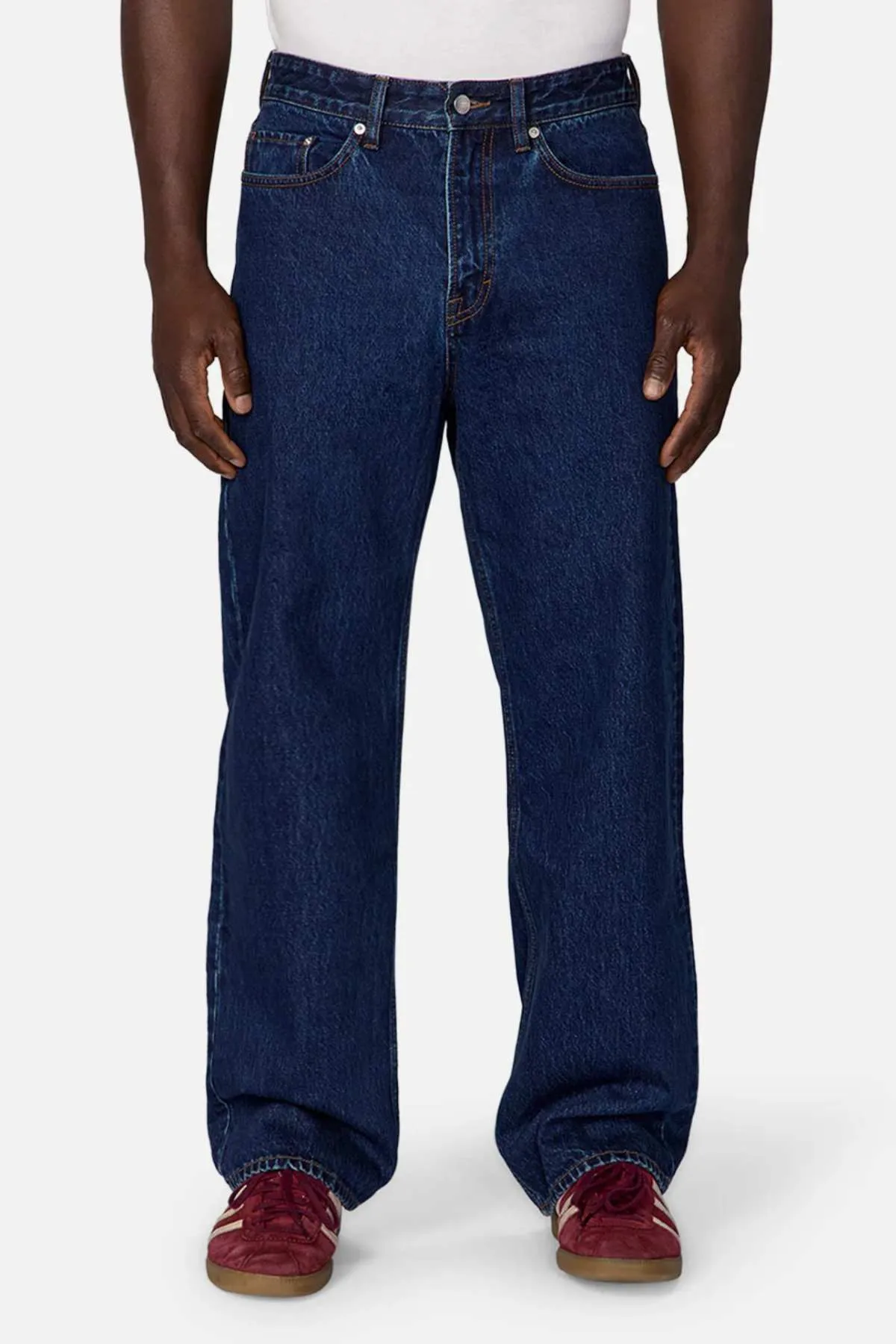 Industrie The Lone Star Jean