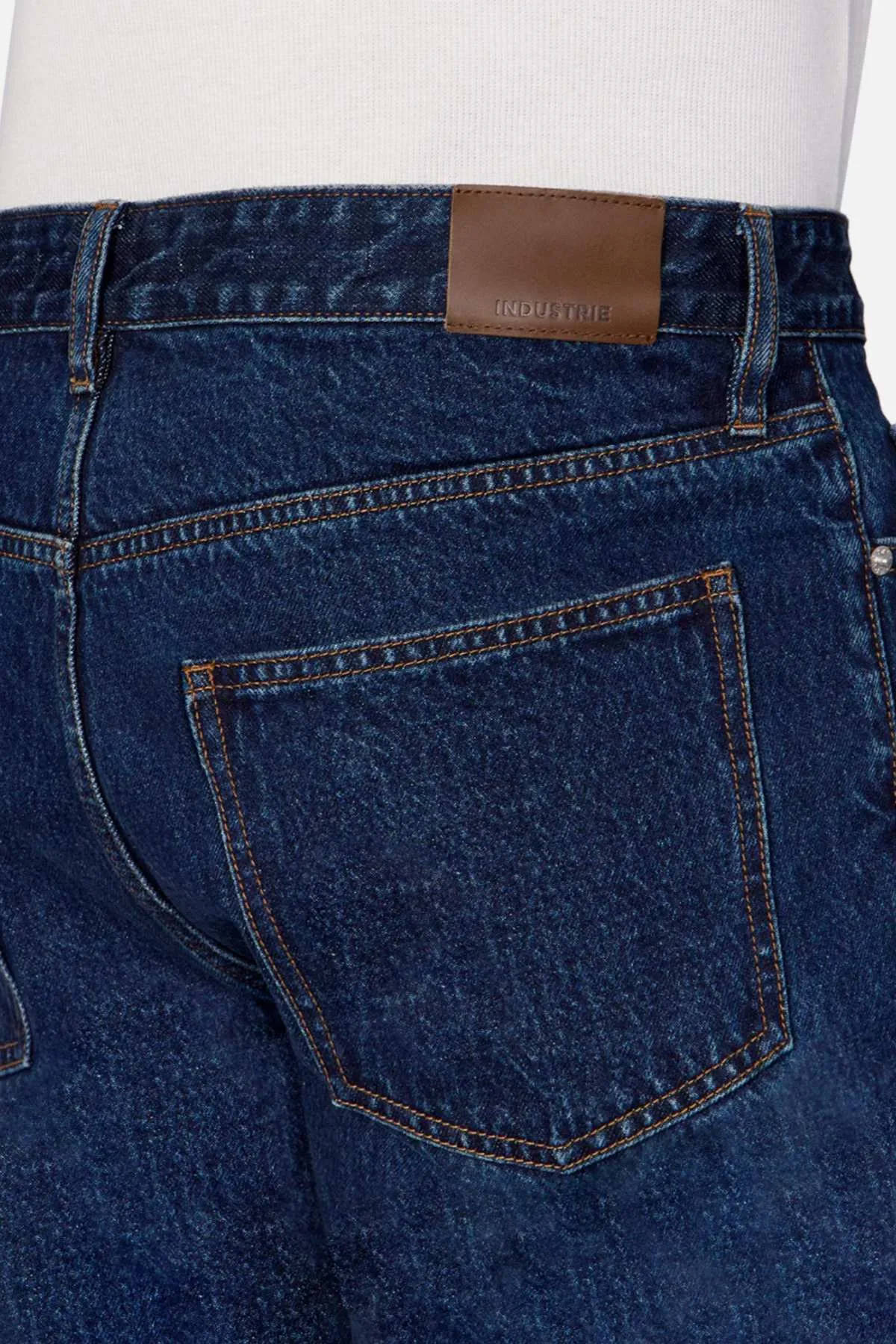 Industrie The Lone Star Jean