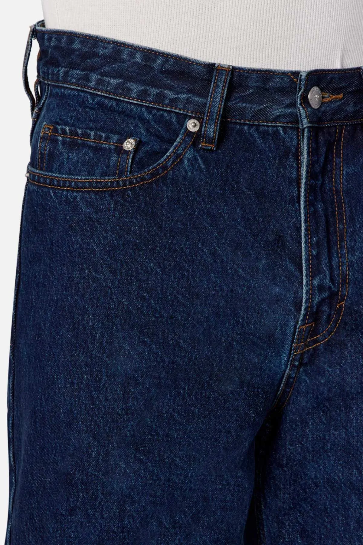 Industrie The Lone Star Jean
